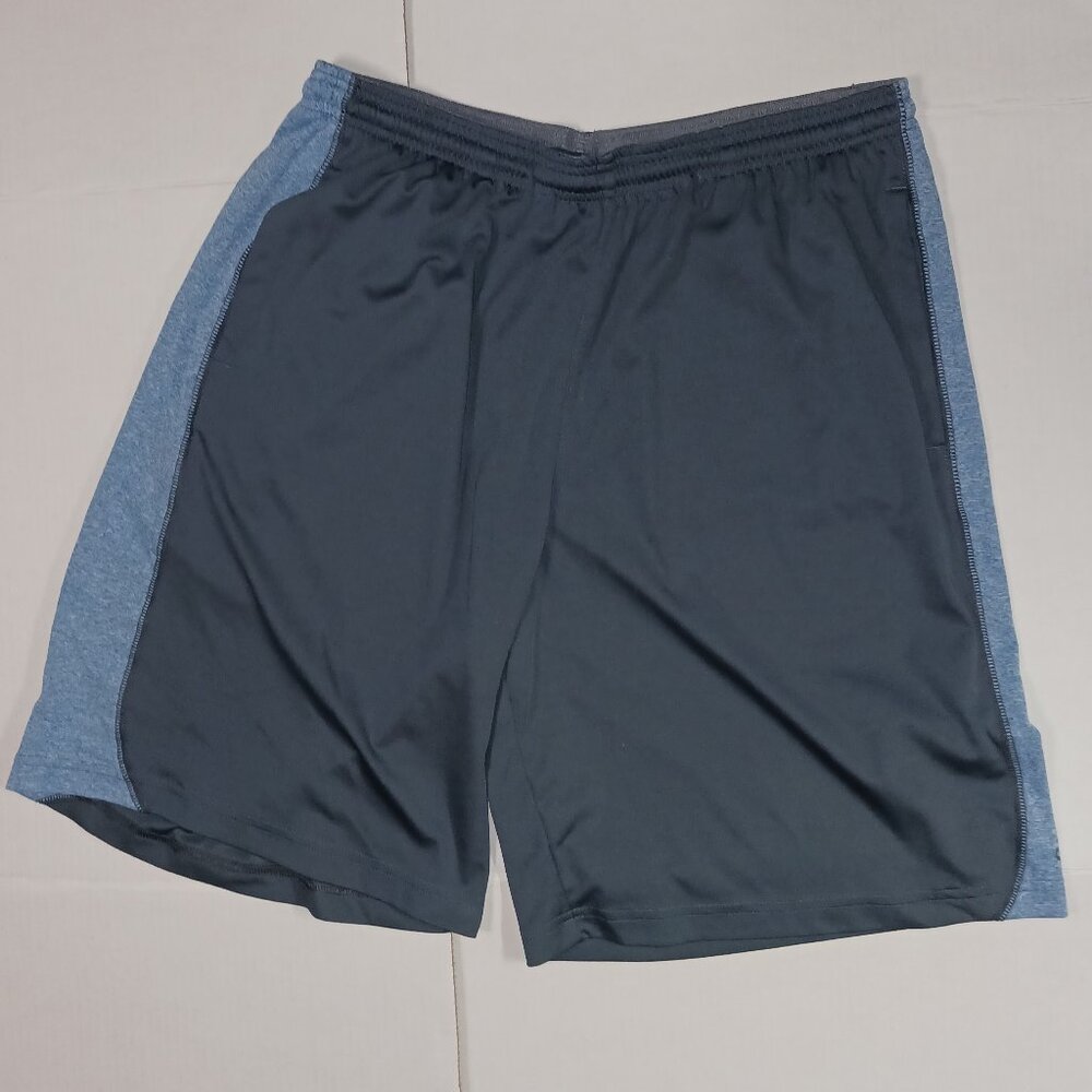 ADIDAS	CLIMALITE SHORT - Picture 2 of 2